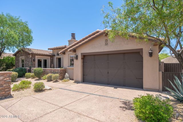 27720 N 110TH Place, Scottsdale, AZ 85262