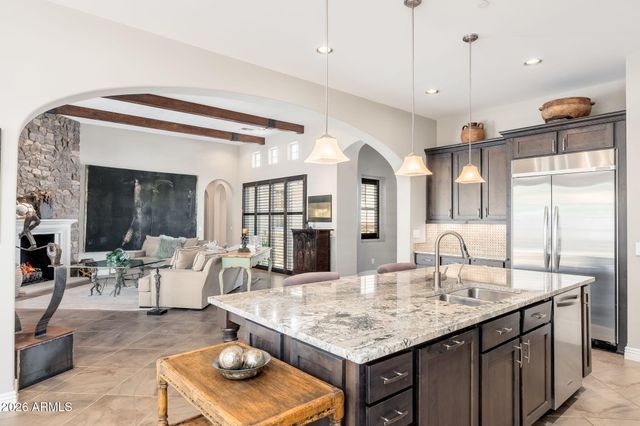 27720 N 110TH Place, Scottsdale, AZ 85262