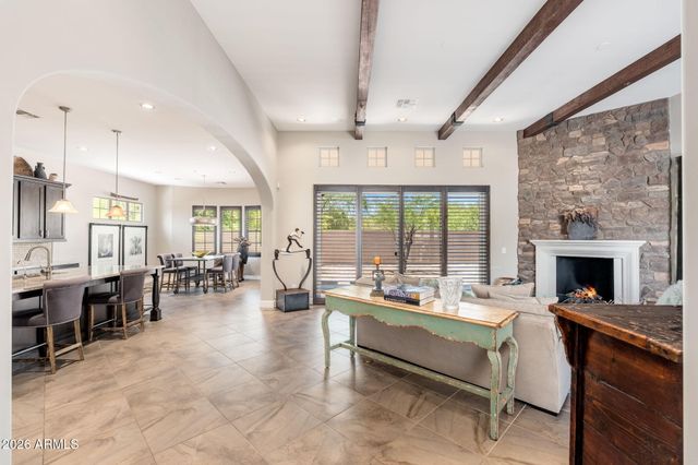 27720 N 110TH Place, Scottsdale, AZ 85262