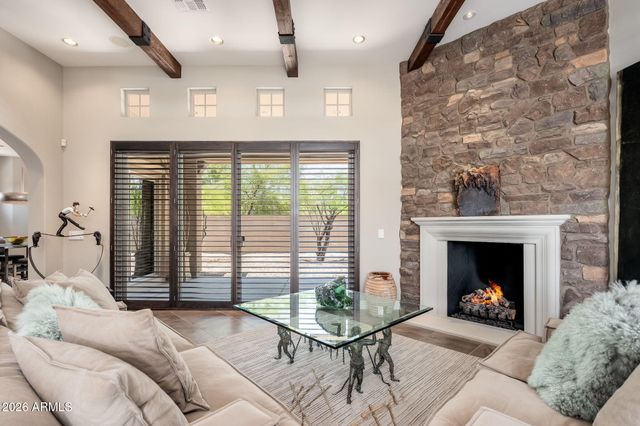 27720 N 110TH Place, Scottsdale, AZ 85262