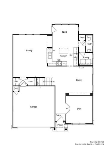 15504 ELECTRA CIR, San Antonio, TX 78245