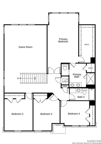 15504 ELECTRA CIR, San Antonio, TX 78245