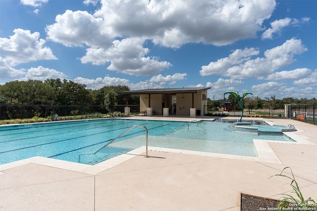 15504 ELECTRA CIR, San Antonio, TX 78245