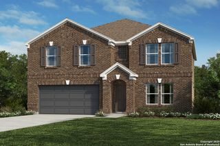 15504 ELECTRA CIR, San Antonio, TX 78245
