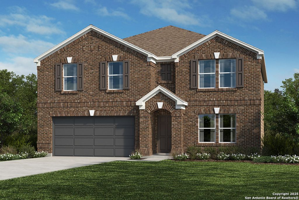 15504 ELECTRA CIR, San Antonio, TX 78245