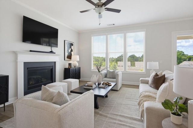 411 Timbercreek Court, Canton, GA 30115