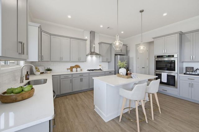 411 Timbercreek Court, Canton, GA 30115