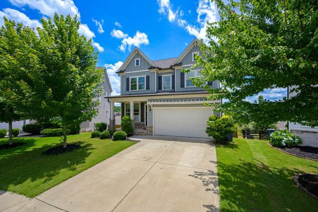 411 Timbercreek Court, Canton, GA 30115