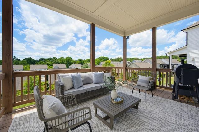 411 Timbercreek Court, Canton, GA 30115