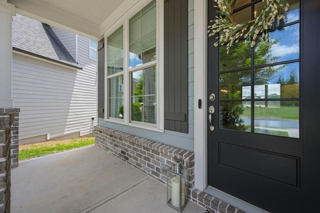 411 Timbercreek Court, Canton, GA 30115