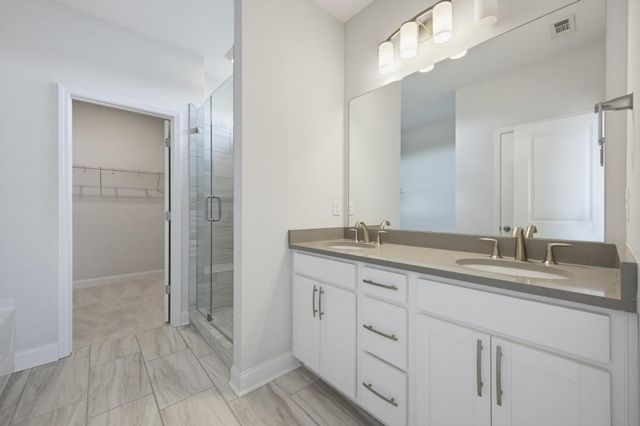 411 Timbercreek Court, Canton, GA 30115