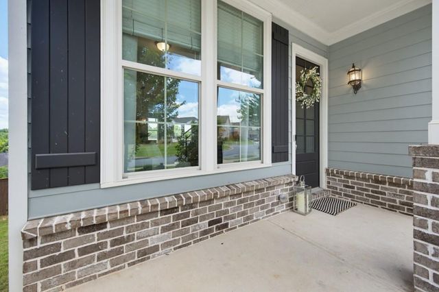 411 Timbercreek Court, Canton, GA 30115