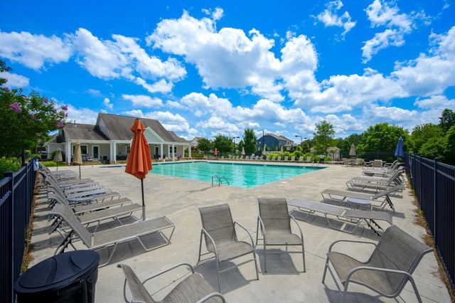 411 Timbercreek Court, Canton, GA 30115