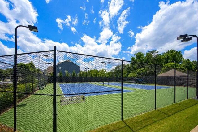 411 Timbercreek Court, Canton, GA 30115