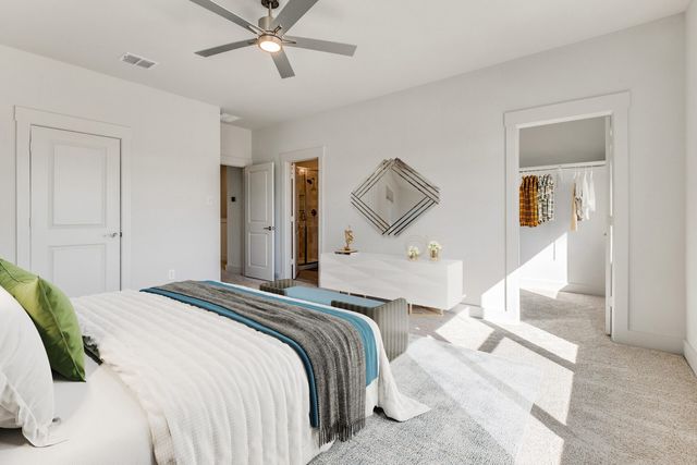 2532 Brunswick Way, Allen, TX 75013