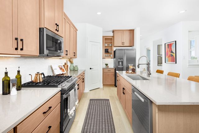 2532 Brunswick Way, Allen, TX 75013