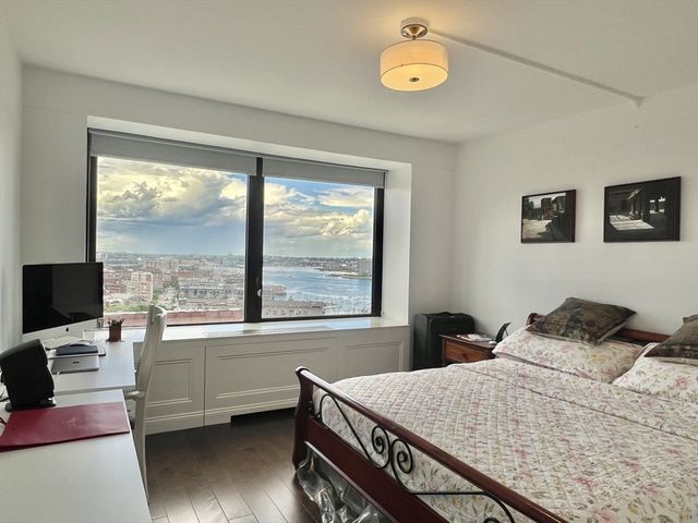 65 E India Row 23B, Boston, MA 02110