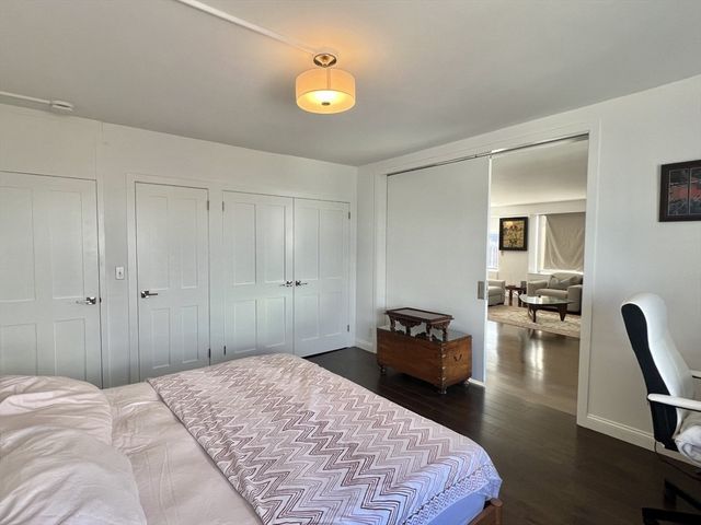 65 E India Row 23B, Boston, MA 02110