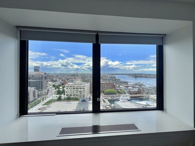 65 E India Row 23B, Boston, MA 02110