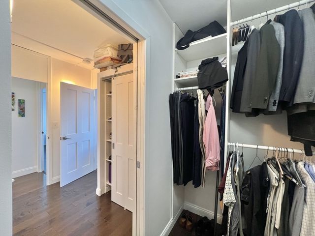 65 E India Row 23B, Boston, MA 02110