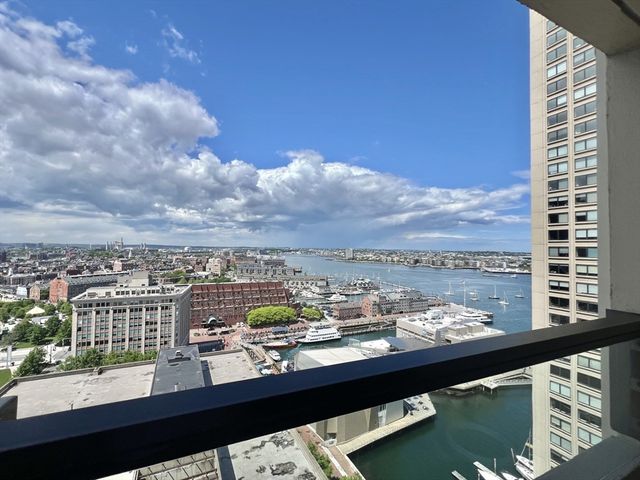 65 E India Row 23B, Boston, MA 02110