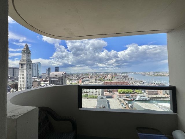 65 E India Row 23B, Boston, MA 02110