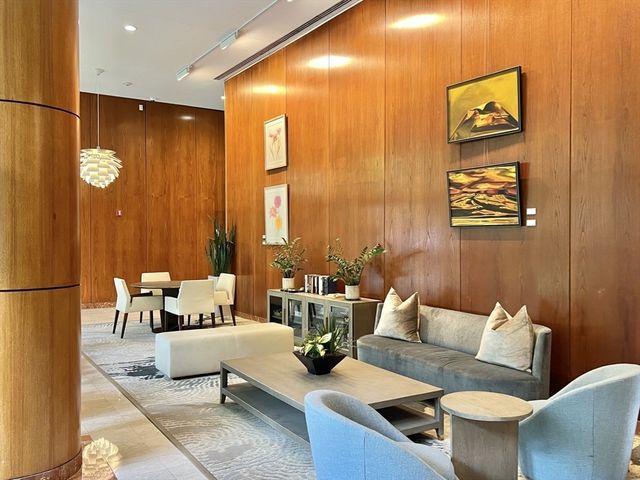 65 E India Row 23B, Boston, MA 02110