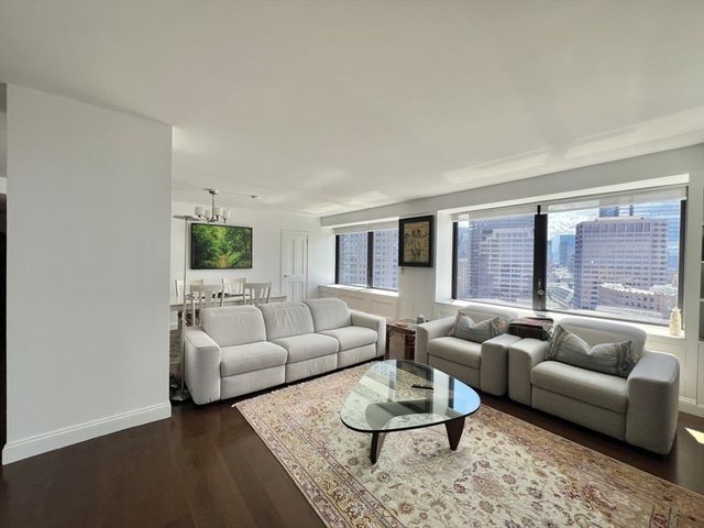 65 E India Row 23B, Boston, MA 02110