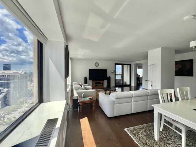 65 E India Row 23B, Boston, MA 02110