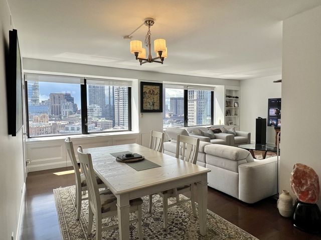 65 E India Row 23B, Boston, MA 02110