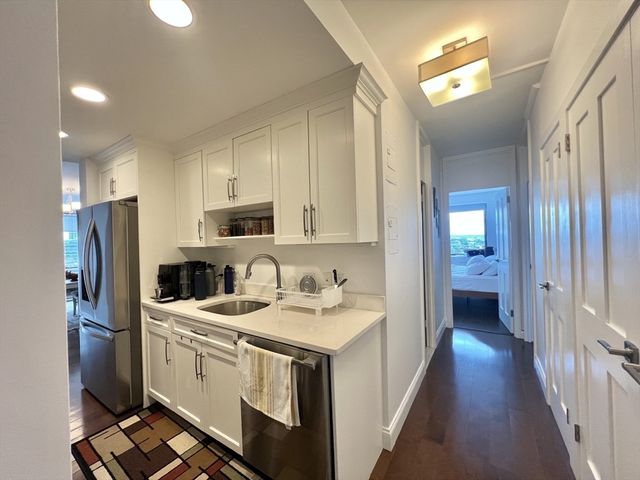 65 E India Row 23B, Boston, MA 02110