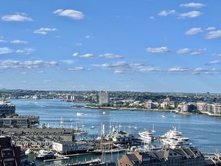 65 E India Row 23B, Boston, MA 02110