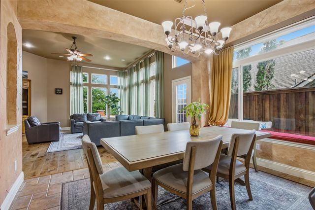 9024 Bottlebrush Lane, Irving, TX 75063