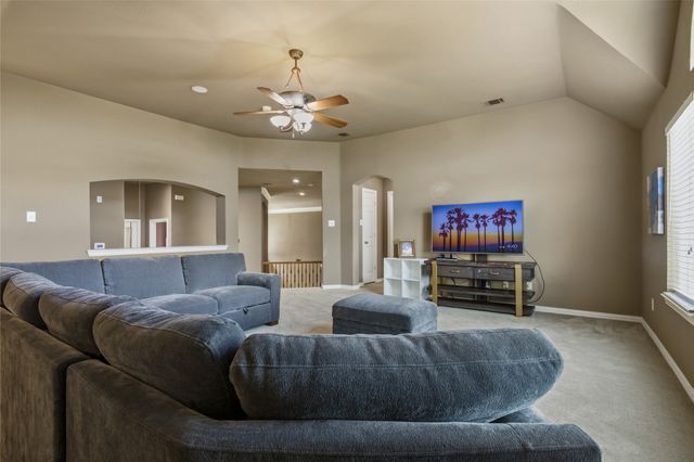 9024 Bottlebrush Lane, Irving, TX 75063