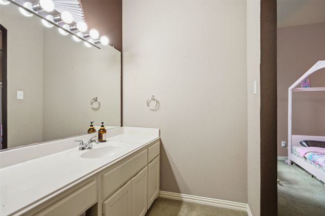9024 Bottlebrush Lane, Irving, TX 75063