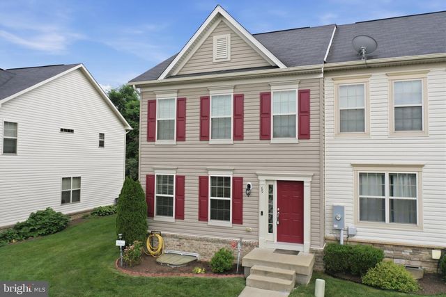 69 DRIVER SQ, Front Royal, VA 22630