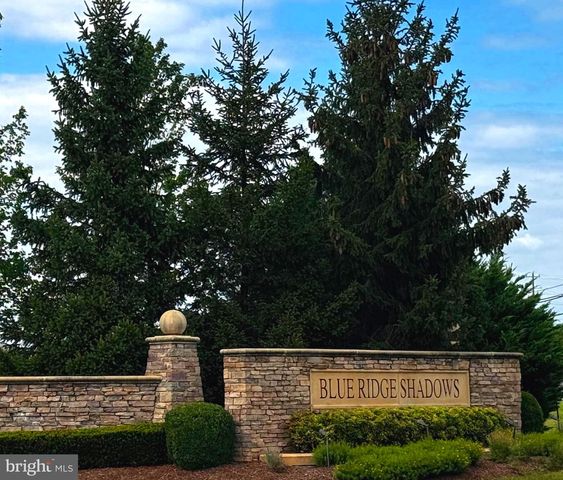 69 DRIVER SQ, Front Royal, VA 22630