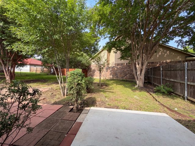3628 Riverhead Drive, Arlington, TX 76015