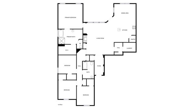 3628 Riverhead Drive, Arlington, TX 76015