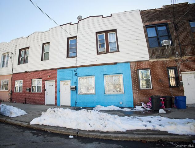 12222 Nellis Street, Springfield Gardens, NY 11413