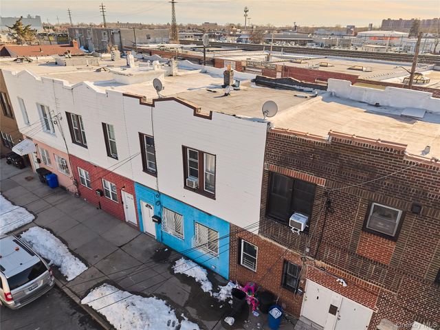 12222 Nellis Street, Springfield Gardens, NY 11413