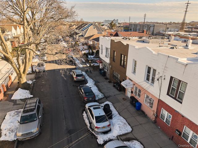 12222 Nellis Street, Springfield Gardens, NY 11413