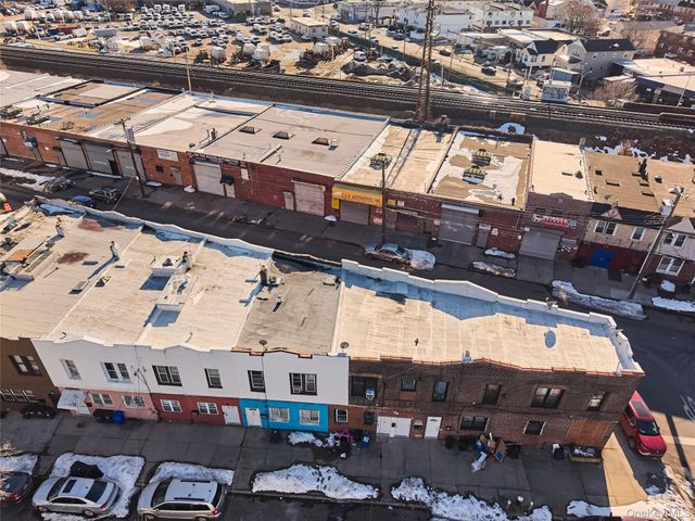 12222 Nellis Street, Springfield Gardens, NY 11413