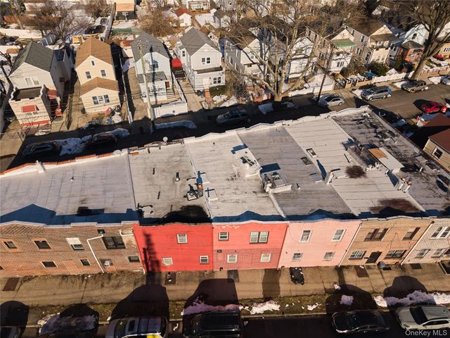 12222 Nellis Street, Springfield Gardens, NY 11413