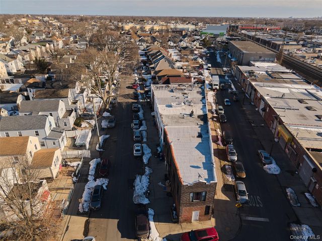 12222 Nellis Street, Springfield Gardens, NY 11413