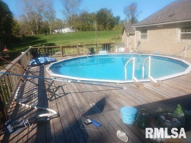 22145 Old Delta Mine Road, Marion, IL 62959