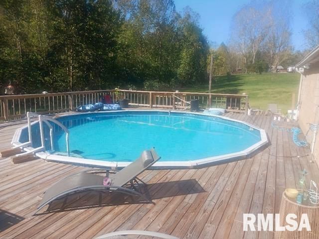 22145 Old Delta Mine Road, Marion, IL 62959