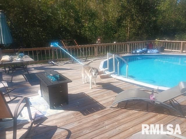 22145 Old Delta Mine Road, Marion, IL 62959