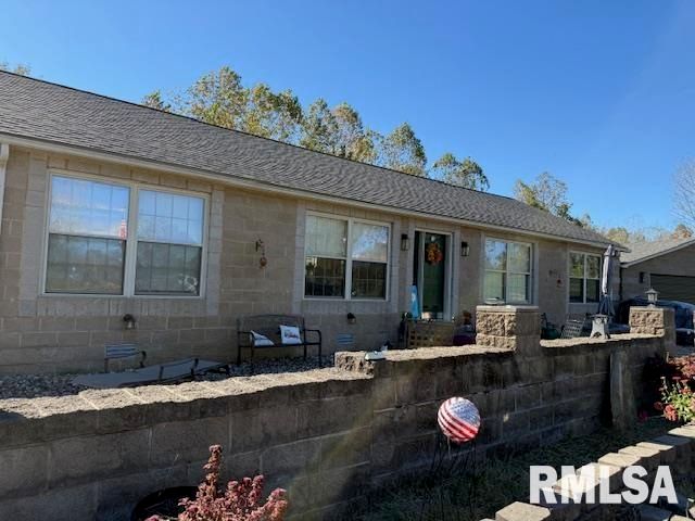 22145 Old Delta Mine Road, Marion, IL 62959