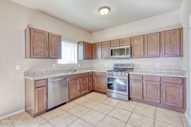 12069 COPPER VALLEY Lane, El Paso, TX 79934